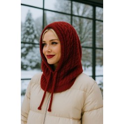 BALAKLAVA MODELLERİ