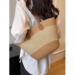 Hasır Çanta