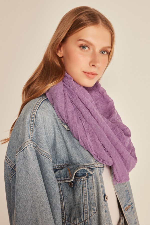 13479 Lila Pareo Şal