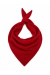 S056 Bordo Üçgen Şal 130x40 cm S056 Bordo Üçgen Şal 130x40 cm